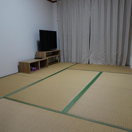 Ferienwohnung Lumiere De Bonnart Okayama Exterior foto