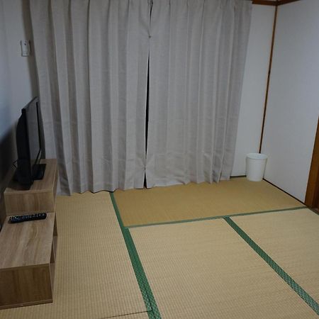 Ferienwohnung Lumiere De Bonnart Okayama Exterior foto