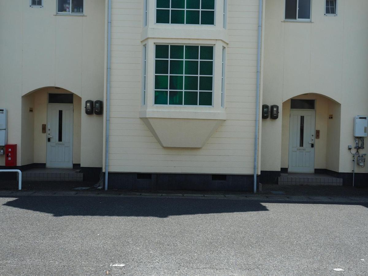 Ferienwohnung Lumiere De Bonnart Okayama Exterior foto