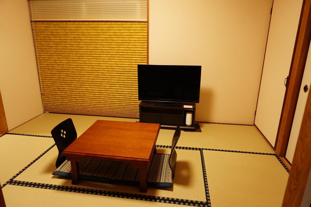 Ferienwohnung Lumiere De Bonnart Okayama Exterior foto