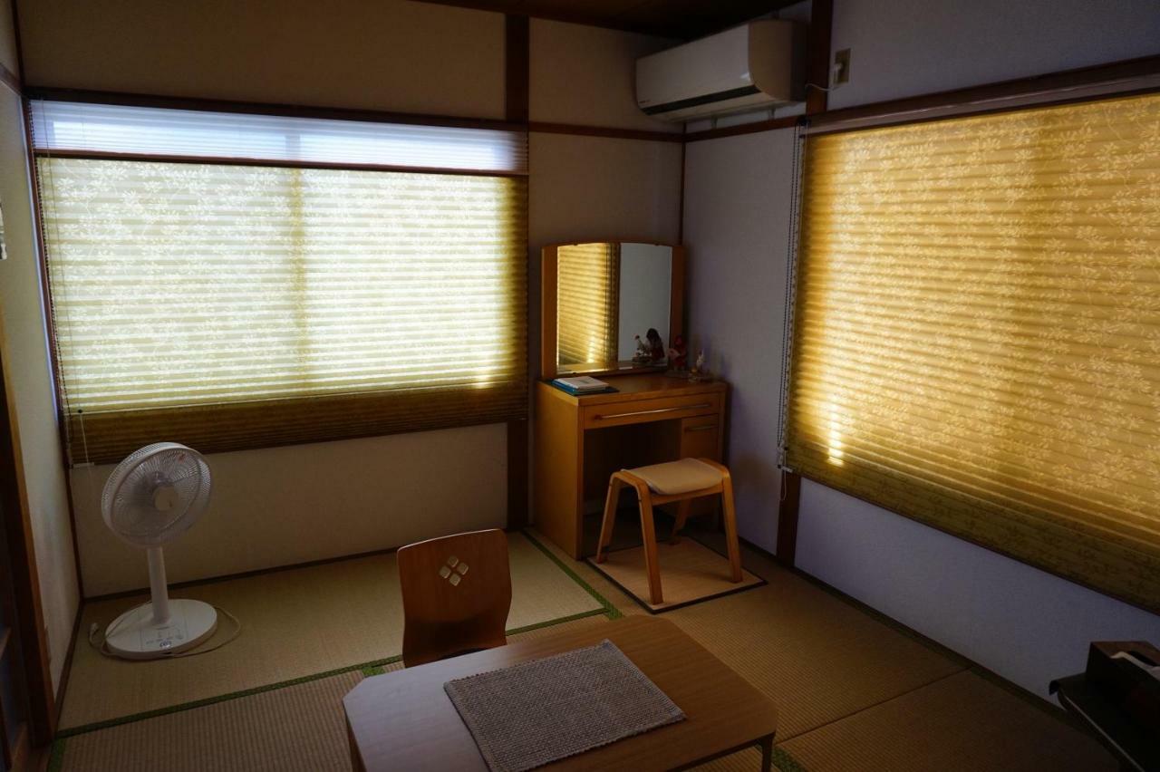 Ferienwohnung Lumiere De Bonnart Okayama Exterior foto